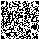 QR code with Family Asphalt & Seal Coating contacts