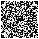 QR code with Karate America contacts