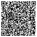 QR code with The Bop contacts