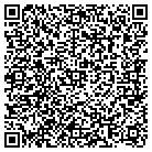 QR code with Richland Cattle Center contacts