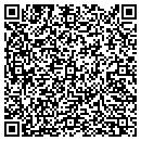 QR code with Clarence Justin contacts