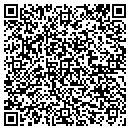 QR code with S S Anthony & Philip contacts