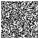 QR code with Regent Realty contacts