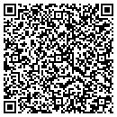 QR code with Umos Inc contacts