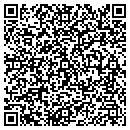 QR code with C S Wilson DDS contacts