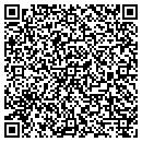 QR code with Honey Creek Hog Farm contacts