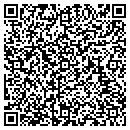 QR code with U Hual Co contacts