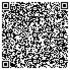 QR code with Preferred Title Of LA Crosse contacts