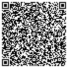 QR code with McDowell Construction contacts