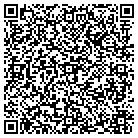 QR code with Timberwolfe & Turner Tree Service contacts