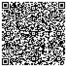 QR code with Manna For Life Ministries contacts