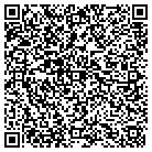 QR code with Custom Solutions Software LLC contacts