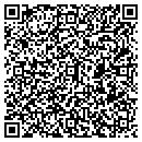 QR code with James Vanderhoef contacts