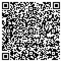 QR code with KFC contacts