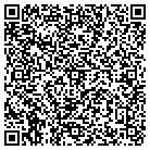 QR code with LA Follette High School contacts