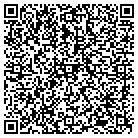 QR code with University Wsconsin-Whitewater contacts