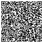 QR code with Maynards Neat N Clean Prtbls contacts