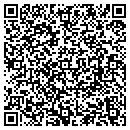 QR code with T-P Mfg Co contacts