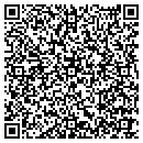 QR code with Omega Fields contacts