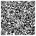 QR code with Oneida One Stop Gaming Center contacts