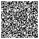 QR code with Alwin Excavating contacts