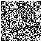 QR code with Hidden Lake Stables contacts