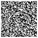 QR code with Hertiage Homes contacts