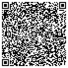 QR code with Handschy Industries contacts