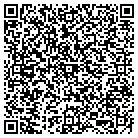 QR code with Heisler Tile Design & Instlltn contacts