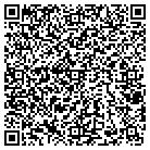 QR code with R & L Technology Services contacts