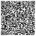 QR code with Chivers Telephone & Cabling contacts