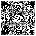 QR code with D & T Archery & Framing contacts