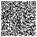 QR code with Mervyns contacts