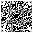 QR code with Peace Luthern Church contacts