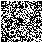 QR code with J W Property Management Inc contacts