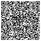 QR code with Applied Filtration Tech Inc contacts
