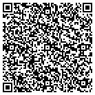 QR code with Petersons Concrete Cnstr contacts