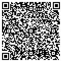 QR code with KFC contacts