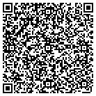 QR code with Rjs Machinery Valuation LLC contacts