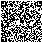 QR code with M & M Business Machines contacts