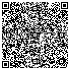 QR code with J M Construction Consulting contacts