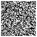 QR code with Ace Hardware contacts