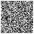 QR code with Lisas Cleaning Service contacts