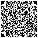 QR code with Tiny Braid contacts