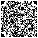 QR code with D & D Properties contacts