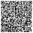 QR code with Mathes Seamless Gutter Systems contacts