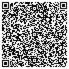 QR code with Appleton Transcription contacts