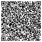 QR code with J & L Mechanical Inc contacts