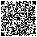QR code with Tobys Shop contacts