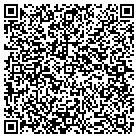 QR code with Plain Jane's Main Street Flrl contacts